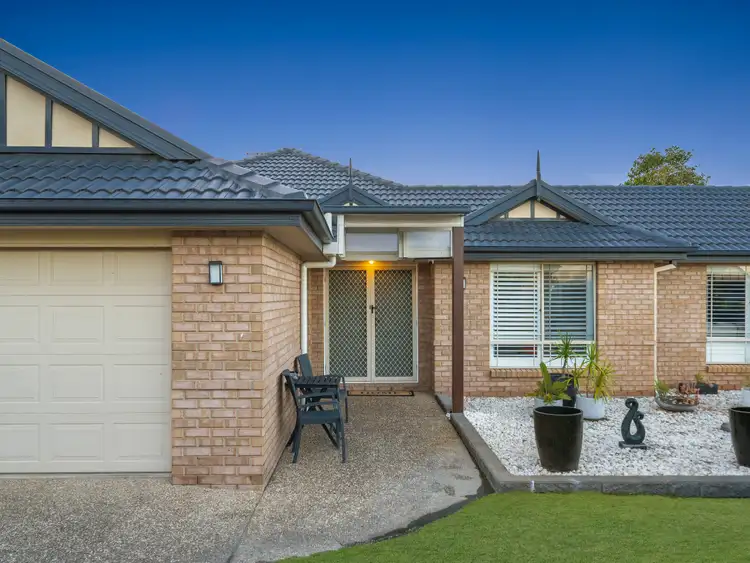 Second view of Homely house listing, 6 Tottenham Court, Murrumba Downs QLD 4503