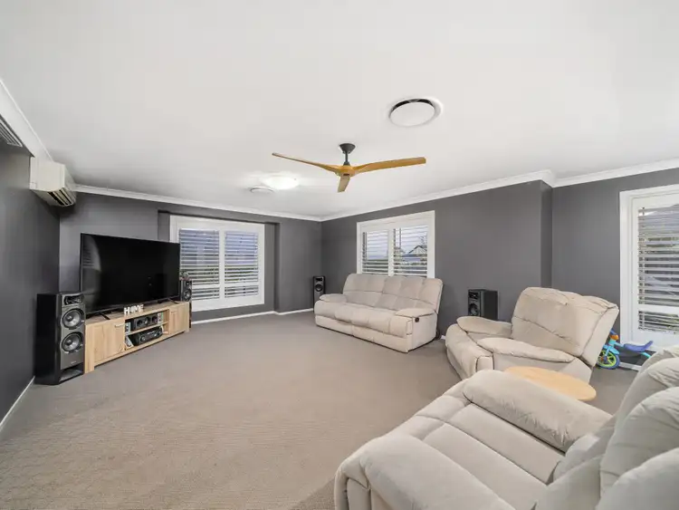 Third view of Homely house listing, 6 Tottenham Court, Murrumba Downs QLD 4503