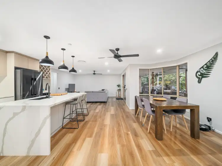 Fourth view of Homely house listing, 6 Tottenham Court, Murrumba Downs QLD 4503