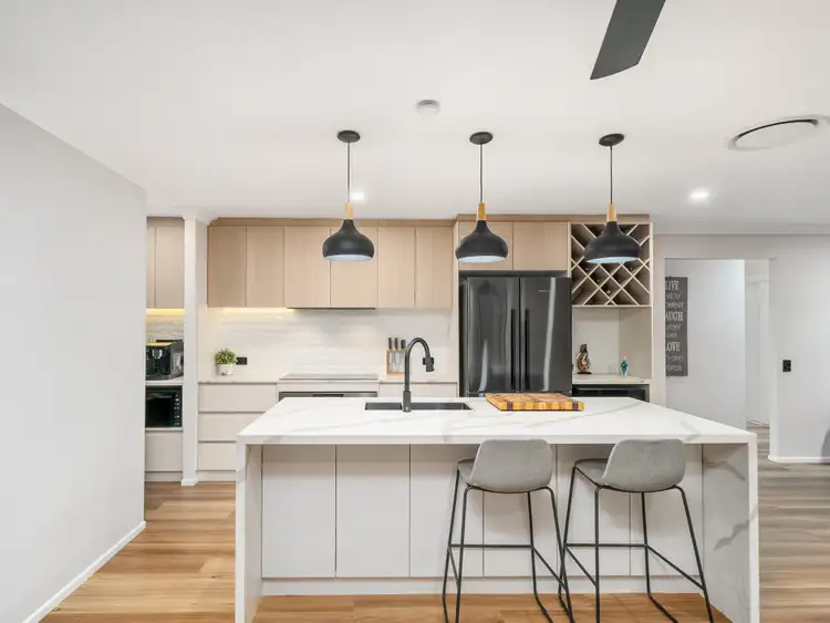 Sixth view of Homely house listing, 6 Tottenham Court, Murrumba Downs QLD 4503