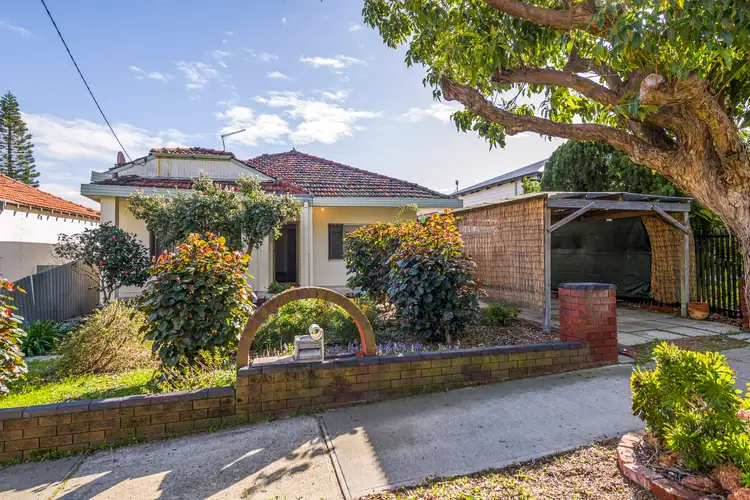 74 Bondi Street, Mount Hawthorn WA 6016