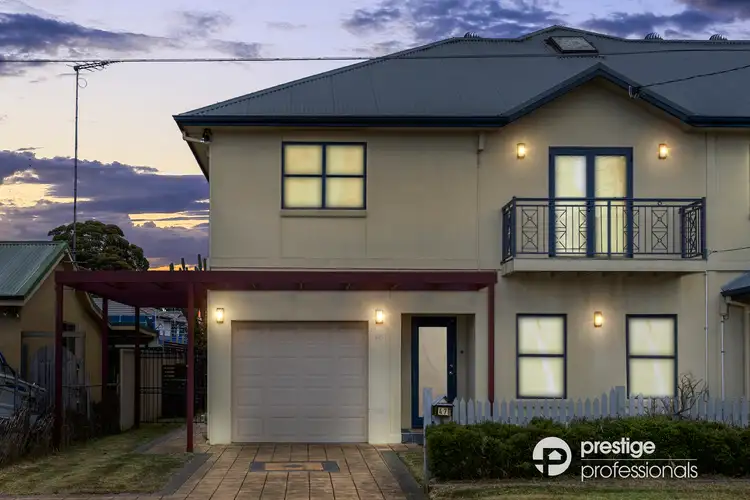 47B Miri Crescent, Holsworthy NSW 2173