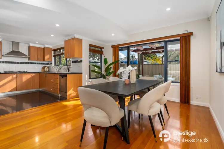 Fourth view of Homely semi-detached listing, 47B Miri Crescent, Holsworthy NSW 2173
