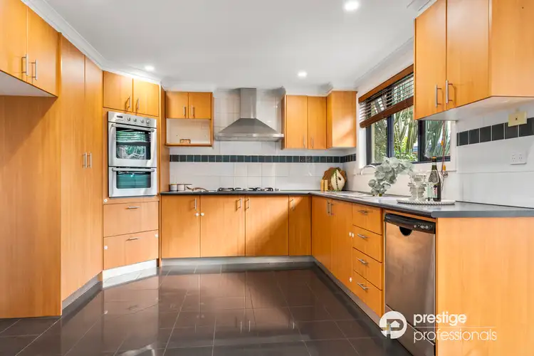 Fifth view of Homely semi-detached listing, 47B Miri Crescent, Holsworthy NSW 2173