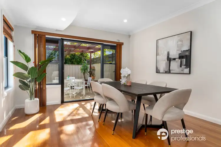 Sixth view of Homely semi-detached listing, 47B Miri Crescent, Holsworthy NSW 2173