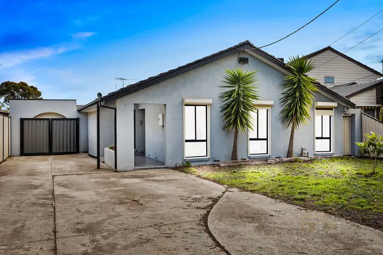 9 Bletchley Place, Kealba VIC 3021