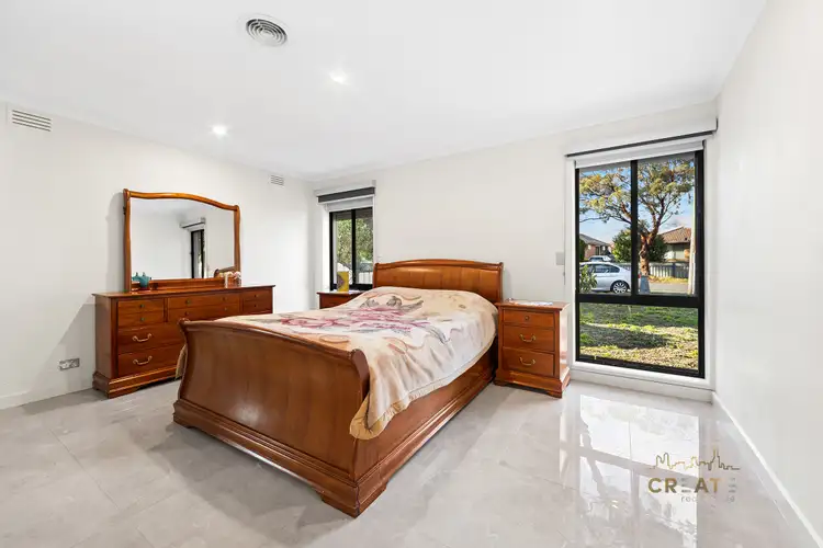 Fourth view of Homely house listing, 9 Bletchley Place, Kealba VIC 3021
