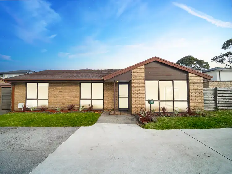 29/157 Noble Street, Springvale South VIC 3172