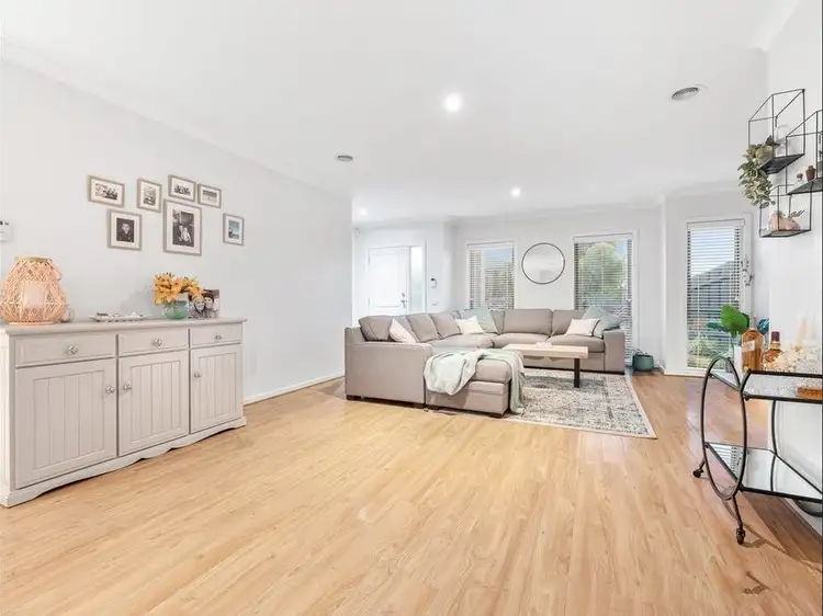 Fourth view of Homely house listing, 37 Lily Way, Skye VIC 3977