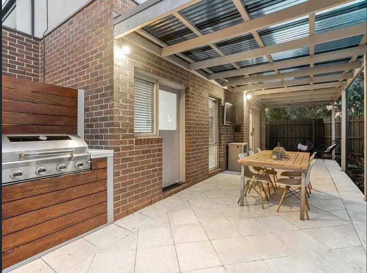 Fifth view of Homely house listing, 37 Lily Way, Skye VIC 3977