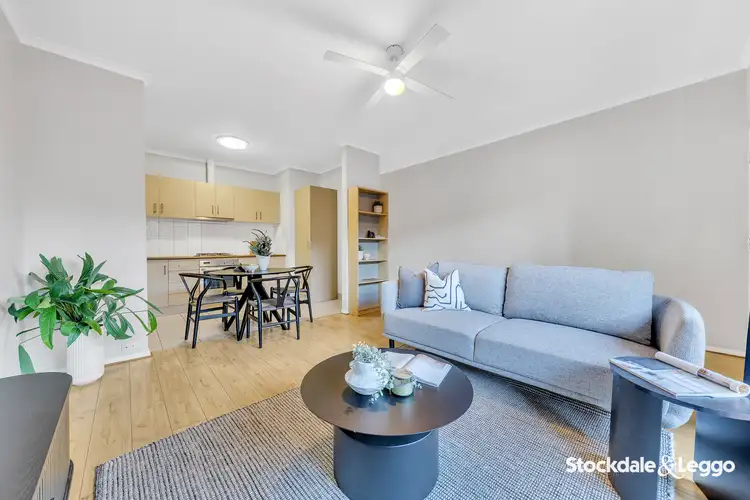 Fourth view of Homely unit listing, 2/161-165 Railway Avenue, Laverton VIC 3028