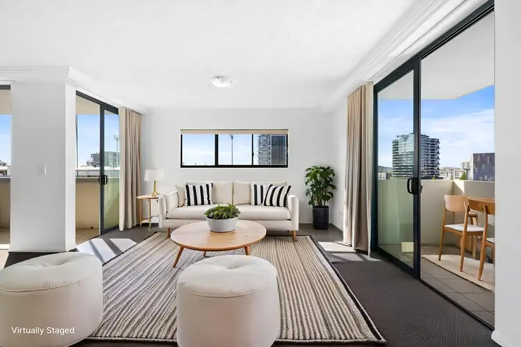 182a/803 Stanley Street, Woolloongabba QLD 4102
