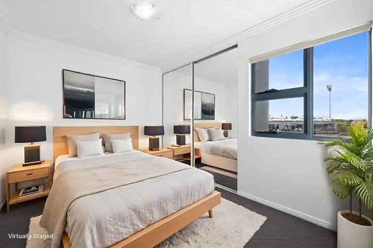 Fourth view of Homely apartment listing, 182a/803 Stanley Street, Woolloongabba QLD 4102