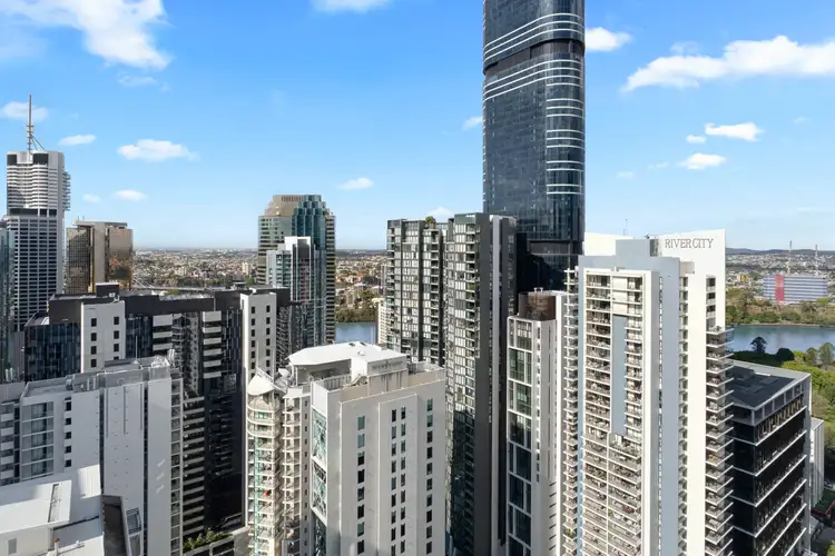 4009/108 Albert Street, Brisbane City QLD 4000