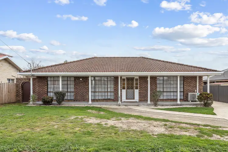 58 Packham Street, Newnham TAS 7248