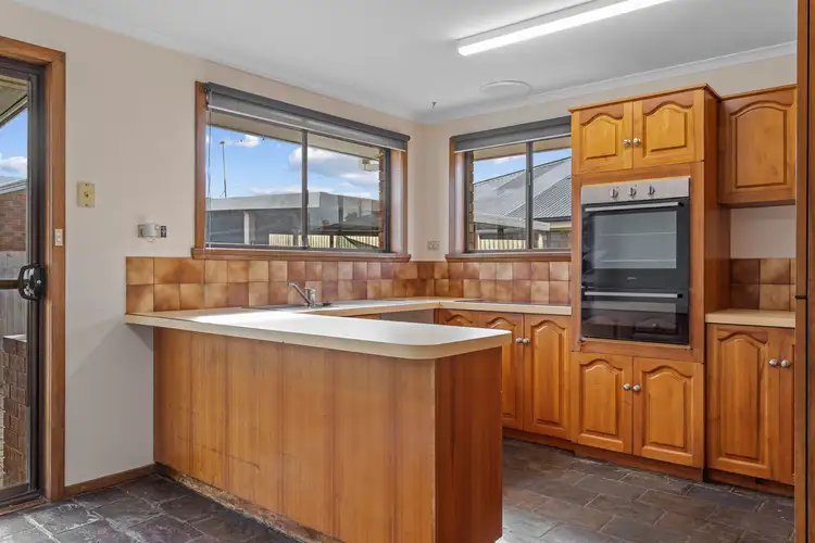 Second view of Homely house listing, 58 Packham Street, Newnham TAS 7248