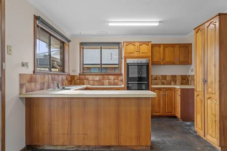 Third view of Homely house listing, 58 Packham Street, Newnham TAS 7248