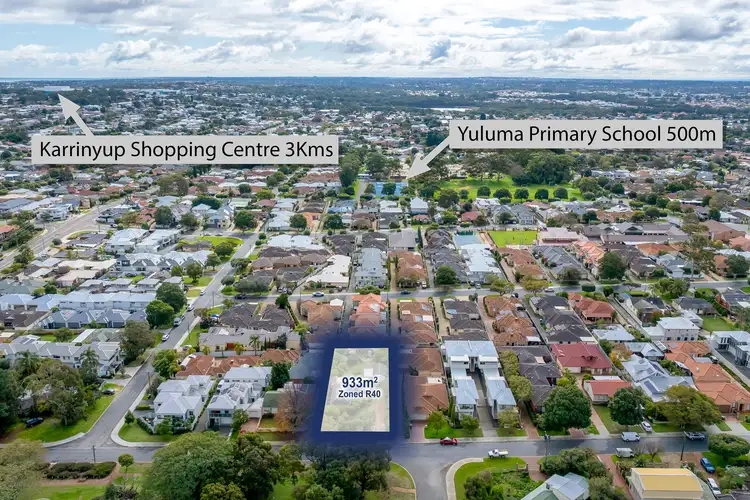 Fourth view of Homely house listing, 14 Boronia Street, Innaloo WA 6018