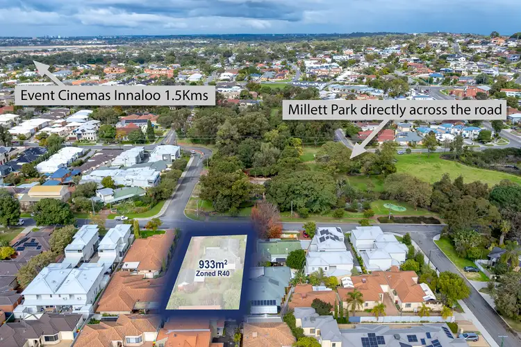 Fifth view of Homely house listing, 14 Boronia Street, Innaloo WA 6018