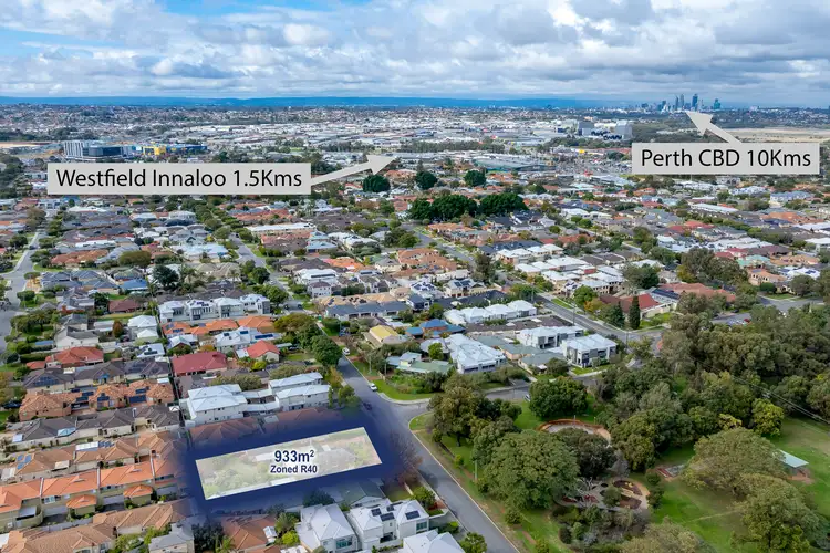 Sixth view of Homely house listing, 14 Boronia Street, Innaloo WA 6018