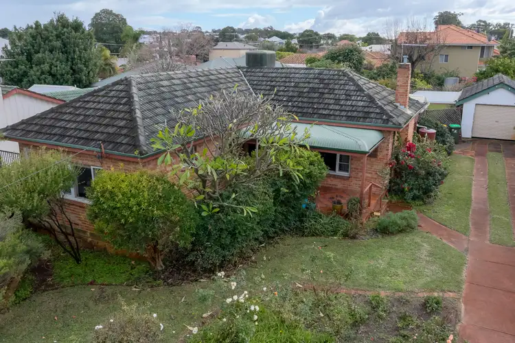 Seventh view of Homely house listing, 14 Boronia Street, Innaloo WA 6018