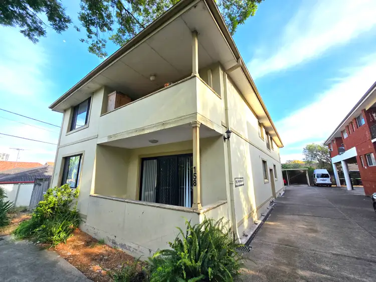 2/158 Pennant Street, North Parramatta NSW 2151