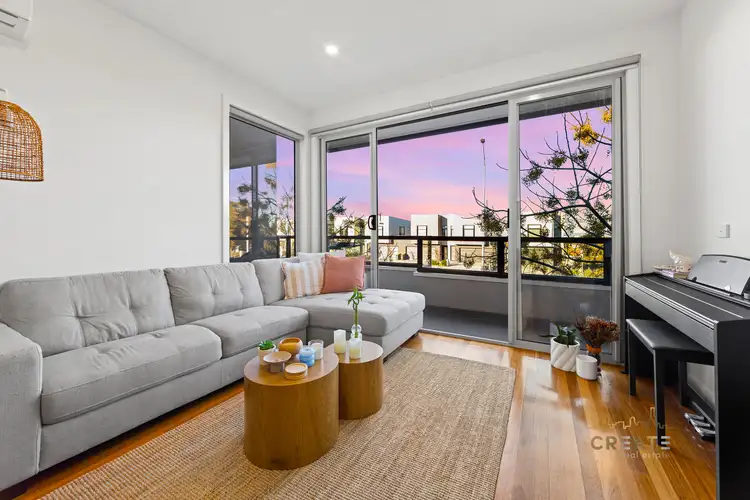 Third view of Homely townhouse listing, 231 Duke Street, Sunshine North VIC 3020