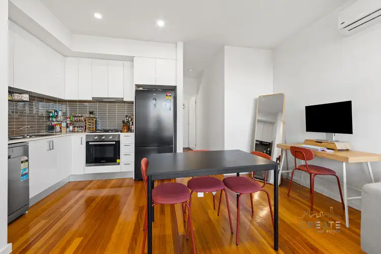 Fourth view of Homely townhouse listing, 231 Duke Street, Sunshine North VIC 3020