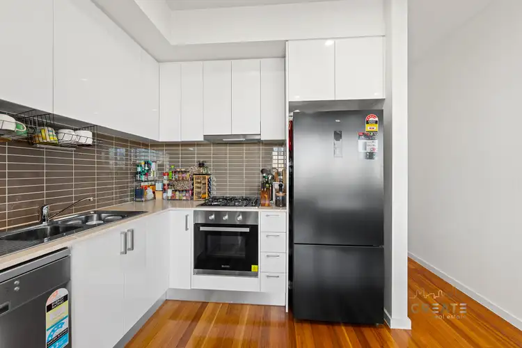 Fifth view of Homely townhouse listing, 231 Duke Street, Sunshine North VIC 3020