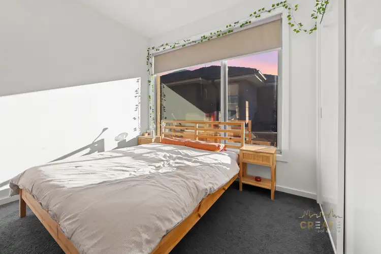 Sixth view of Homely townhouse listing, 231 Duke Street, Sunshine North VIC 3020