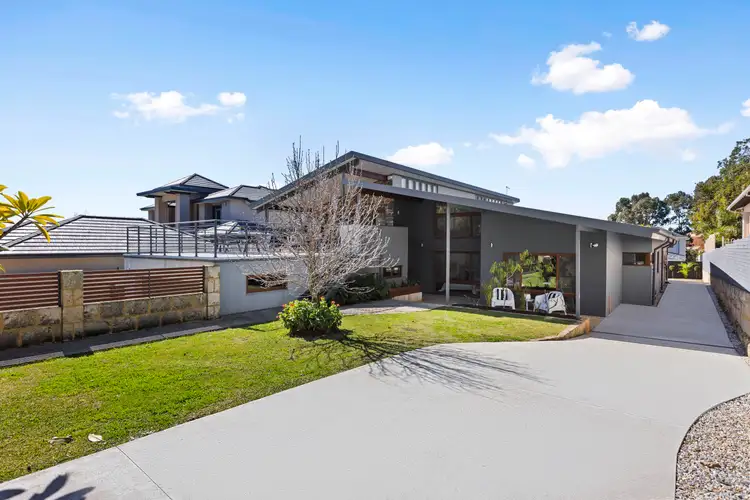 Second view of Homely house listing, 28 Stock Road, Attadale WA 6156