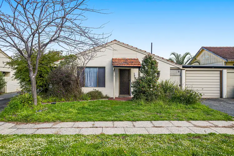 5/99 Clydesdale Street, Como WA 6152