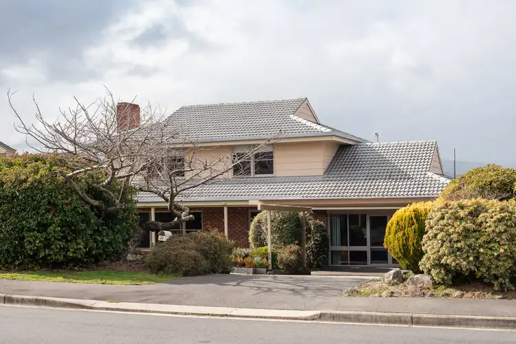 46 Charlton Street, Norwood TAS 7250