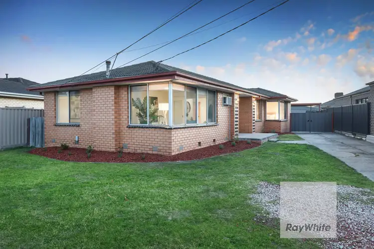 Main view of Homely house listing, 66 South Circular Road, Gladstone Park VIC 3043