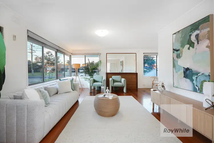 Third view of Homely house listing, 66 South Circular Road, Gladstone Park VIC 3043