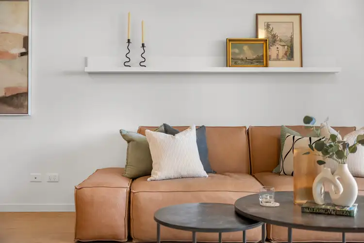 Sixth view of Homely unit listing, 401/573 Coronation Drive, Toowong QLD 4066