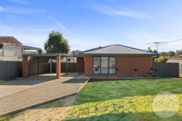6 Clowes Place, Ashmont NSW 2650