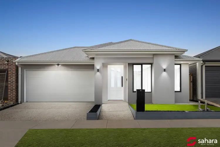 18 Cabanda Road, Tarneit VIC 3029