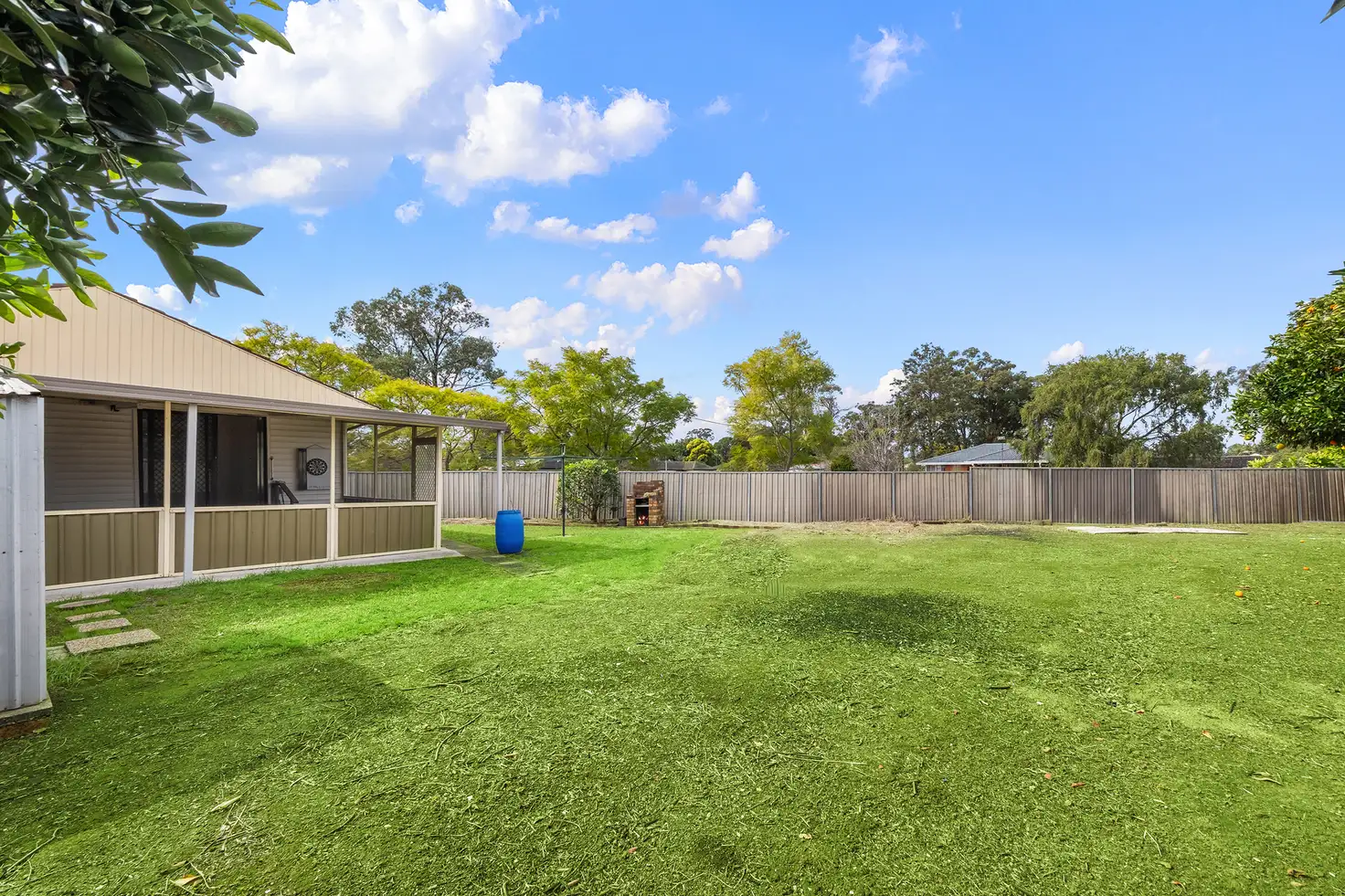 Main view of Homely house listing, 70 Osborne Road, Marayong NSW 2148