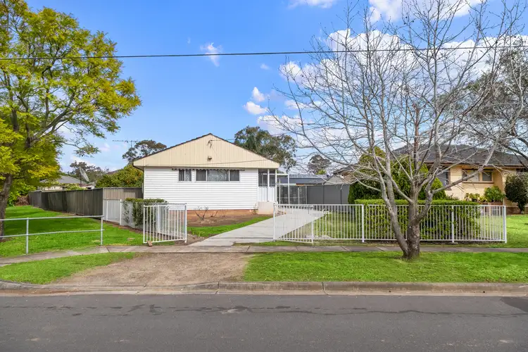 Third view of Homely house listing, 70 Osborne Road, Marayong NSW 2148