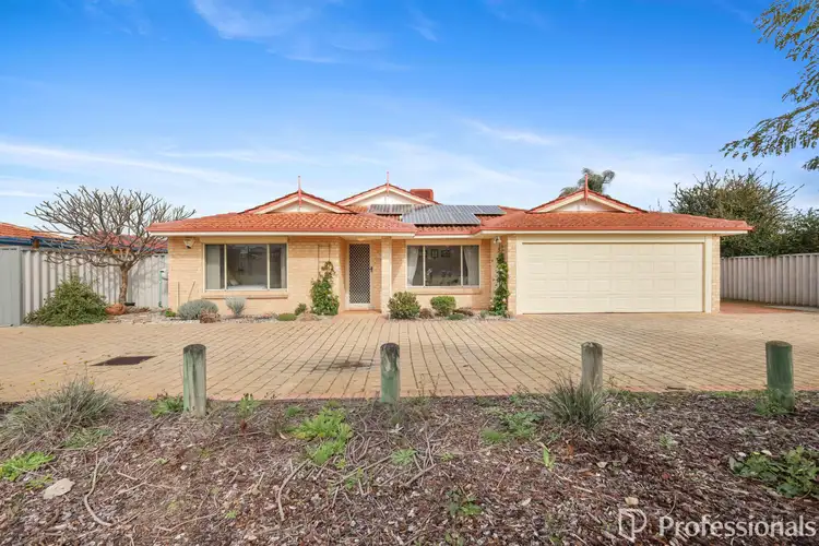3/35 Grundy Way, Thornlie WA 6108
