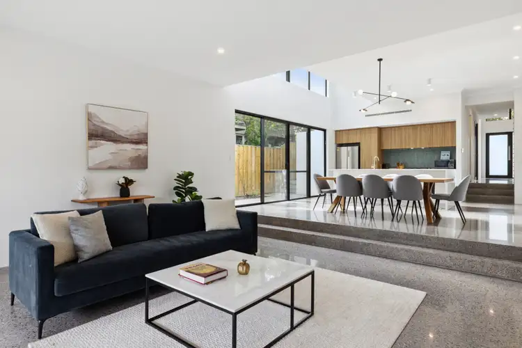 17B St Leonards Avenue, West Leederville WA 6007