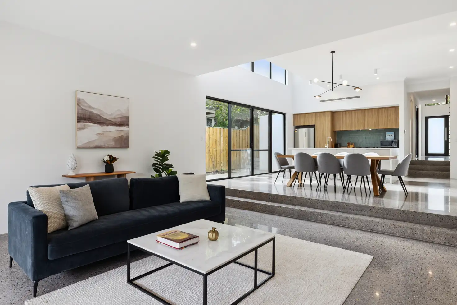 Main view of Homely house listing, 17B St Leonards Avenue, West Leederville WA 6007