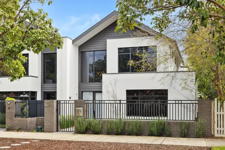 Second view of Homely house listing, 17B St Leonards Avenue, West Leederville WA 6007