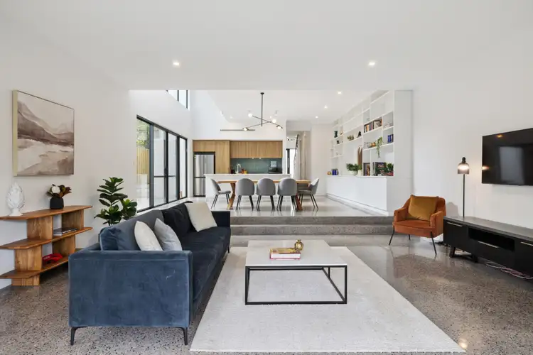 Third view of Homely house listing, 17B St Leonards Avenue, West Leederville WA 6007