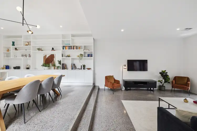 Fourth view of Homely house listing, 17B St Leonards Avenue, West Leederville WA 6007