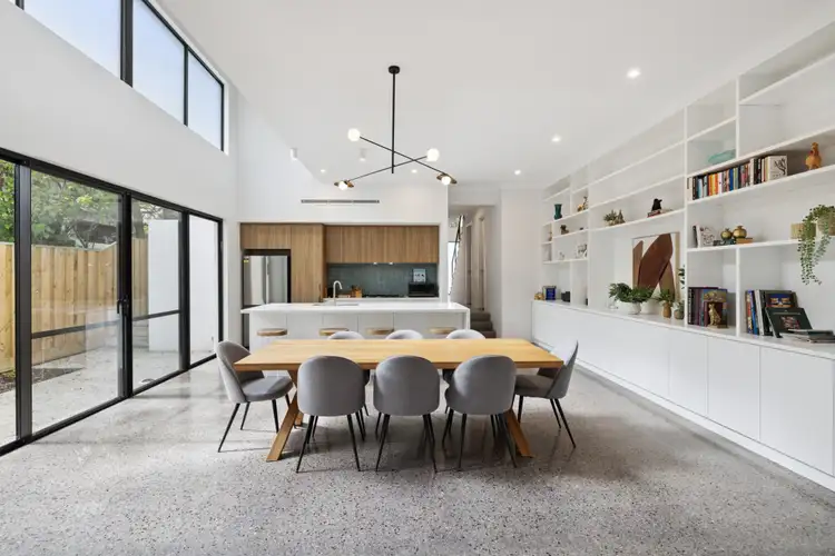 Fifth view of Homely house listing, 17B St Leonards Avenue, West Leederville WA 6007