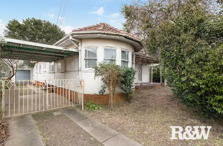 13 Palmerston Road, Mount Druitt NSW 2770
