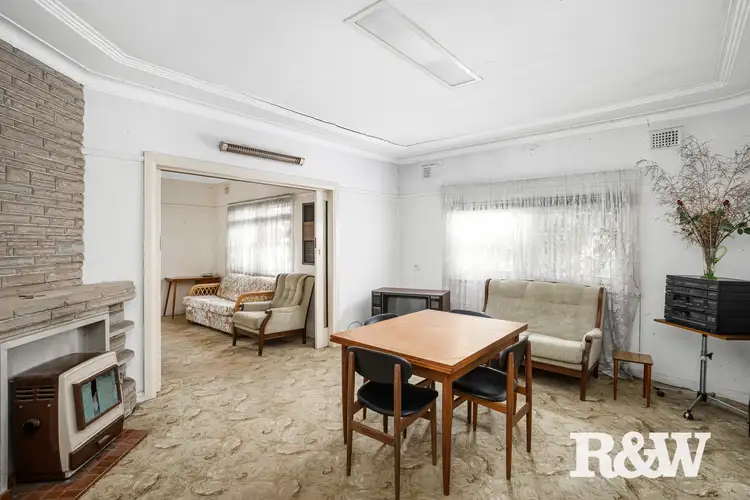 Third view of Homely house listing, 13 Palmerston Road, Mount Druitt NSW 2770