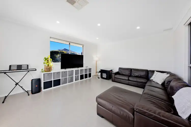 Fifth view of Homely house listing, 37 Strutt Way, Noranda WA 6062